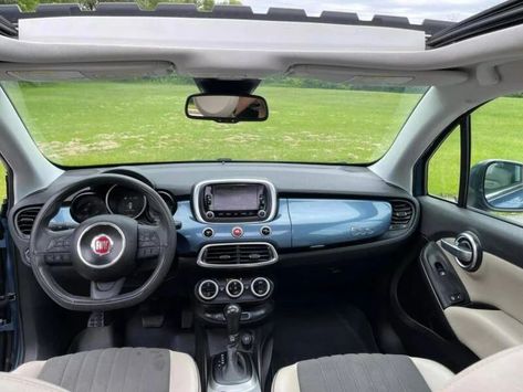 2017 FIAT 500X Price:$ 6,500 Down payment:$ 500 Monthly payments:$ 120 Insurance, tax, 5 years warranty, clean title, tag. Easy financing Available. Trim Lounge Mileage 59,848 miles Stock # SV-1084 Engine Tigershark 2.4L I4 180hp 175ft. lbs. Transmission Automatic 9-Speed Drive Train AWD Exterior Color N/A Interior Color N/A Fuel Gasoline Fuel Economy 21mpg City 29mpg Highway Mini Cooper 5 Door Hatch, Mini Cooper 2 Door Hardtop, Mini Cooper Four Door, 2004 Mini Cooper, Down Payment, Fuel Economy, Exterior Colors, Colorful Interiors, Fuel