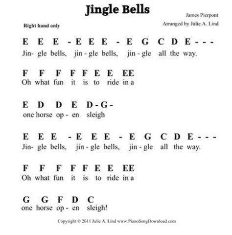 Christmas Music Piano Letters, Piano Notes For Beginners With Letters, Clarinet Sheet Music Christmas Songs, Clarinet Sheet Music Easy With Letters, Clarinet Sheet Music Christmas, Easy Piano Songs With Letter Notes, Clarinet Songs With Letters, Piano Sheet With Letters, Easy Piano Sheet Music Christmas