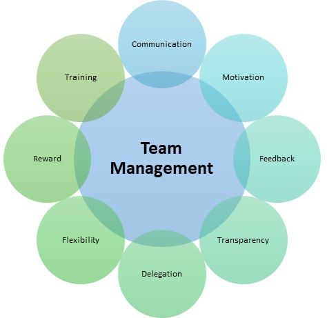 Team management is a concept where a group or team of individuals is brought together to perform any given task under a leadership or management. Team management is an important concept in every field where individuals with different skills work together to achieve a common goal. In business, team management is the collective and orchestrated effort of all employees to achieve organization objectives. Team Lead Responsibilities, Teamwork Activities, Team Dynamics, Marketing Digital Social Media, Feed Layout, Child Life Specialist, Team Organization, Brand Vision, Instagram Feed Layout