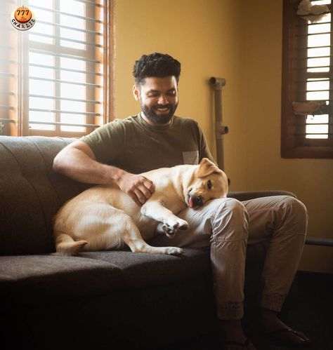 Charlie 777 Dog, Rakshith Shetty, 777 Charlie, Rakshit Shetty, Kirik Party, Sai Pallavi Hd Images, New Images Hd, Elephant Illustration, Wedding Couple Poses Photography