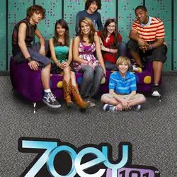 Zoey 101 is an American television series which originally aired on Nickelodeon from January 9, 2005 until May 2, 2008. It focuses on the lives of teenager Zoey Brooks and her friends as they attend Pacific Coast Academy, a fictional boarding school in Southern California. It was created by Dan Schneider. It was initially filmed at Pepperdine University in Malibu, California, then at stages in Valencia, California beginning in season 3. It was nominated for an "Outstanding Children's Program"... Nickelodeon Shows 2000, Pacific Coast Academy, Old Nickelodeon Shows, Dan Schneider, Zoey 101, 00s Nostalgia, Jamie Lynn Spears, Drake And Josh, Nickelodeon Shows