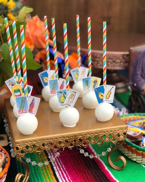 Mexican Style Birthday Party Decorations, Mexican Theme Party Dessert Table, Mexican Quince Dessert Table, Loteria Quinceanera Theme, Mexican Fiesta Party Centerpieces, Mexican Theme Centerpieces Ideas For Men, Mexican Sweet Table Ideas, Authentic Mexican Party Decorations, Mexican Style Decor Party