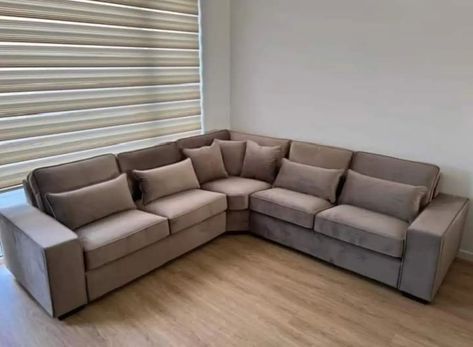 Customised Slaone Corner Sofa 😍 Corner Sofa, Sofa, Quick Saves