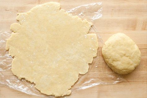 Potpie Crust Recipe, Pot Pie Crust, Chicken Pot Pie Crust, Homemade Pot Pie, Pie Crust Uses, Peach Pie Recipes, Homemade Chicken Pot Pie, One Good Thing By Jillee, Chicken Pie