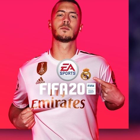 FIFA 20 PS4 Digital Download £16.79 - Frugal Gaming https://frugalgaming.co.uk/shop/fifa-20-ps4-2/ Fifa Games, Street Football, Street Soccer, Ea Sports Fifa, Fifa Ultimate Team, Fifa 17, Fc Chelsea, Fifa 20, Eden Hazard