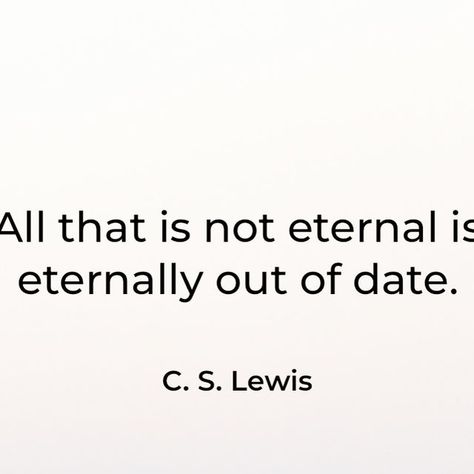 C. S. Lewis Quotes on Instagram: "C. S. Lewis —————————————————— #cslewis #quote #quotes #qotd #quotesaboutlife #quoteoftheday #family #happy #heaven #quotesoftheday #bible #faith #faithoverfear #scripture #christian #christianity #heaven #christianquotes #jesus #jesuschrist #god #christ #godisgood #jesuslovesyou #christians #pray #prayer #prayers ——————————————————" C.s. Lewis Quotes, Lewis Quotes, Instagram C, Quotes On Instagram, Cs Lewis, C S Lewis, January 21, Faith Over Fear, Jesus Loves You