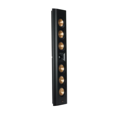 RP-640D On-Wall Speaker | Klipsch Geometry Help, Flat Tv, Passive Radiator, Sound Speaker, Ceiling Speakers, Best Speakers, In Wall Speakers, Home Theater Speakers, Home Speakers