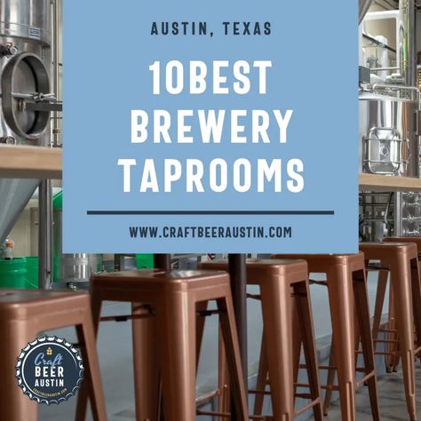 10Best | Nicest Brewery Taprooms Updated March 29, 2023 Deciding where to go for a beer in Austin can feel overwhelming with how many breweries there are nowadays.  There are a few key traits you might be seeking out – you might be looking to try a great new beer, or a bite to eat; but no matter what, the most important attribute of a brewery taproom is how enjoyable it is to spend your … 10Best | Nicest Brewery Taprooms Read More » The post 10Best | Nicest Brewery Tap Brewery Ideas Tap Room, Taproom Design Brewery, Taproom Design, Brewery Taproom, Private Event Space, Barrel Room, Local Brewery, Beer Taps, Brew Pub