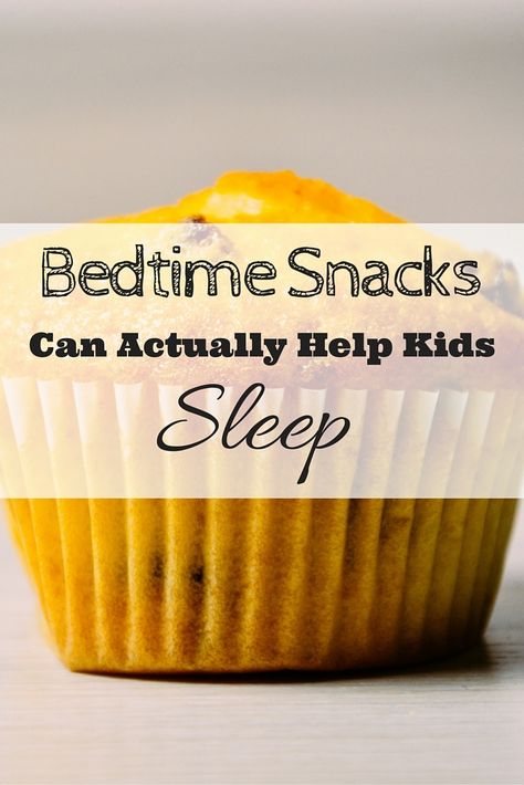 Melatonin Foods, Healthy Night Snacks, Bedtime Snack, Food For Sleep, Night Time Snacks, Healthy Bedtime Snacks, Snack Craving, Kids Bedtime, Fun Snacks For Kids