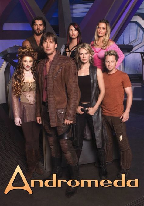 Lexa Doig, Kevin Sorbo, Sci Fi Tv Series, Holy Guacamole, Sci Fi Tv Shows, Science Fiction Movies, Sci Fi Shows, Sci Fi Tv, Science Journal