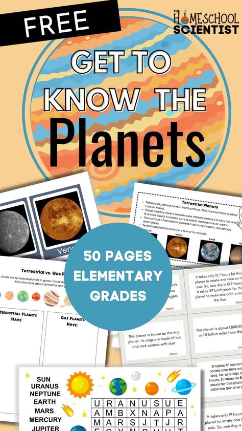 Solar system hands-on activities and lessons for elementary grades. Scripture Copywork, Solar System Printables, Solar System Unit Study, Solar System Diagram, Printable Solar System, Solar System Lessons, Planets Activities, Solar System Unit, Solar System Activities