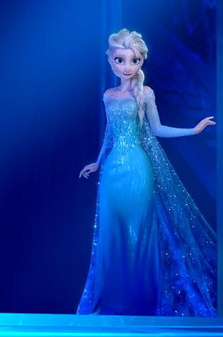 Elsa Frozen 1 Dress, Elsa Gif, Blake Lively Dress, Elsa Queen, Elsa Photos, Frozen Fever Elsa, Frozen Gif, Frozen Images, Frozen Photos