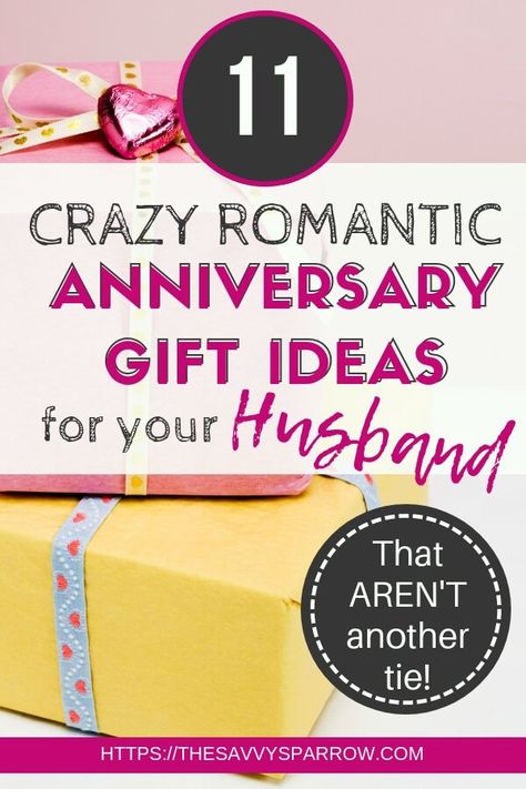 Looking for creative and romantic anniversary gifts for husbands or boyfriends?  These gift ideas for men are perfect for his anniversary, birthday, or just because!  Don't get another tie.  Give him a gift that is thoughtful, unique, and romantic! Gifts For Your Husband, Anniversary Gift Ideas For Him, Retro Wedding Hair, First Wedding Anniversary Gift, Romantic Anniversary Gifts, Barn Wedding Photos, Anniversary Gift Ideas, Anniversary Sign, Romantic Anniversary