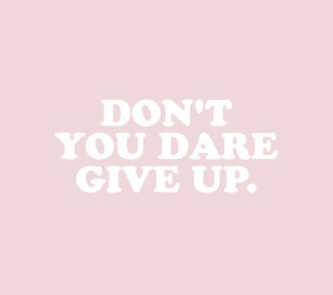 Motivation Tumblr, Pastel Quotes, Study Quotes, Pink Quotes, Study Motivation Quotes, Girl Boss Quotes, Boss Quotes, Happy Words, Reminder Quotes