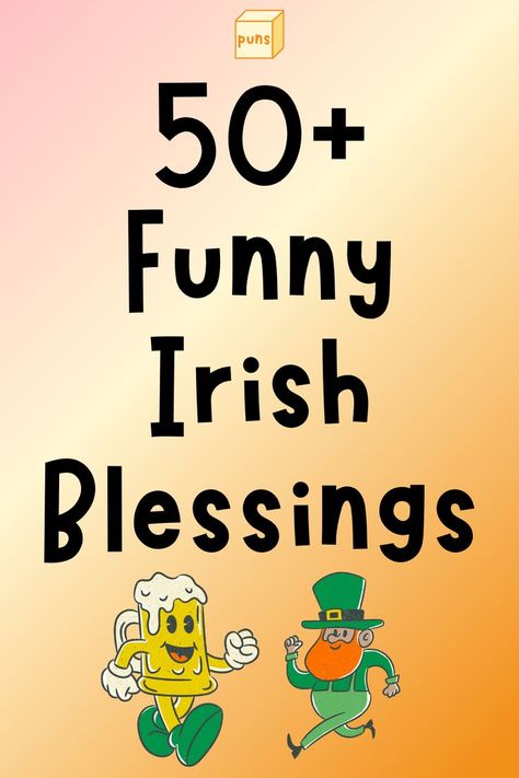 Irish Humor Hilarious, Irish Memes Hilarious, Irish Poems Quotes, Irish Cheers Sayings, Irish Jokes Hilarious Humor, Short Irish Blessings, Irish Blessings Funny, Irish Prayers And Blessings, Irish Toasts Funny