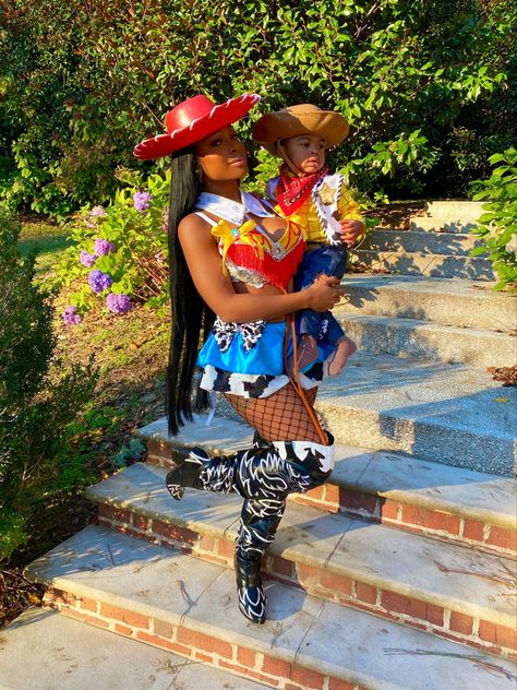 HAPPY HALLOWEEN 2020 🎃 Black Baby Girl Halloween Costumes, Family Halloween Costumes Black Family, Mom Son Costumes, Mommy Son Halloween Costumes, Black Family Halloween Costumes, Mommy Daughter Halloween Costumes, Mommy And Son Halloween Costumes, Mom And Son Costume Ideas, Mom And Son Halloween Costumes