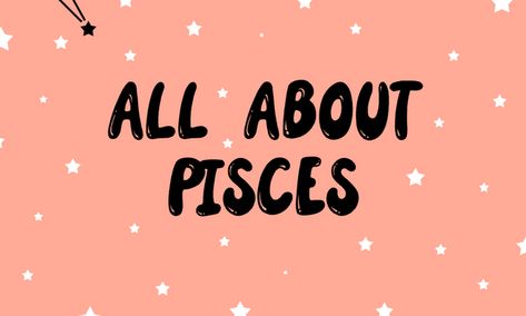 Pisces Woman Traits, Pisces Sun Sign, Zodia Pești, About Pisces, Pisces Compatibility, Aquarius Pisces Cusp, March Pisces, All About Pisces, Pisces Traits