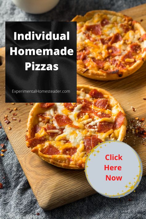 Quick Pancake Recipe, Easy Bake Oven Recipes, Quick Pancakes, Sweet Corn Recipes, Homemade Pizzas, Individual Pizzas, Pizza Lunch, Pancake Recipe Easy, Fish Tacos Recipe