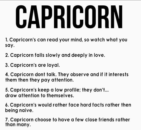 Capricorn Facts Women, January Capricorn, Capricorn Aquarius Cusp, Capricorn Personality, Capricorn Woman, Capricorn Aesthetic, Capricorn Art, Capricorn Season, Capricorn Girl