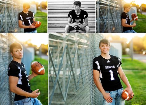 Football Family Pictures, Senior Football Photography, Football Senior Pictures, Boy Senior Portraits, Basketball Senior Pictures, Senior Portraits Male, Football Poses, Senior Photos Boys, Senior Football