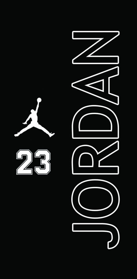 Jordans Logo Wallpapers, Air Jordan Wallpaper Iphone, Jordan Logo Aesthetic, Jordan Lockscreen, 23 Logo Design, Jordan 23 Wallpaper, Air Jordan Wallpapers, Shoe Wallpapers, Jordan Background