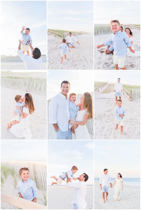 What To Wear Family Beach Session, Family Outfits Beach Pictures, Beach Session Outfits, Family Photo At Beach, Beach Photography Outfits, Beach Photo Outfit Ideas Family, Beach Photoshoot Ideas Family, Family Beach Photo Ideas, Beach Family Photos Outfits