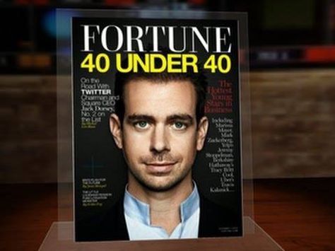 Jack Dorsey, Money Magazine, Small Business Trends, Fortune Magazine, Vibe Video, New York Times Magazine, Business Magazine, Business Money, Smart Money