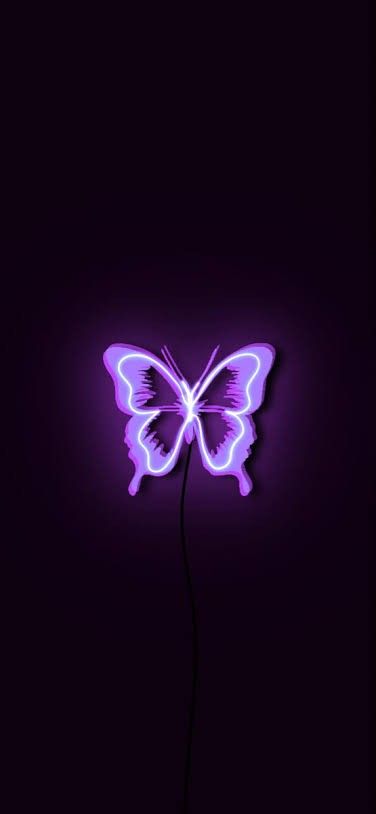 Butterfly The Most Beautiful Animal Neon Butterfly Aesthetic, Pink Neon Butterfly, Wallpaper Baddie Aesthetic, Simple Wallpapers Aesthetic, Wallpaper Mariposas, Iphone Wallpaper Simple, Wallpaper Baddie, Wallpapers Aesthetic Iphone, Butterfly Sign