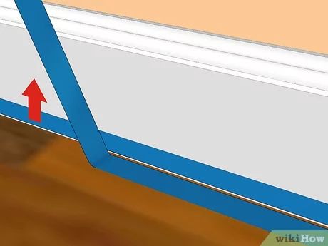 Baseboard Caulking, Caulk Baseboard, Caulking Tips Baseboards, Caulking Baseboards Gap, How To Fix Baseboard Gap, How To Caulk Baseboards Tips And Tricks, Caulk Baseboards, Home Fixtures, Condo Ideas