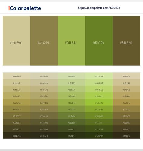 Colors included in this palette similar to Brown, Costa Del Sol, Dark Gray, Dark Gray / smoked, Dark Khaki, Dark Khaki and Dark Olive Green, Dark Khaki and Olive Drab, Dark Olive Green, Dark Olive Green and Dark Khaki, Dark Olive Green and Dark Olive Green, Dark Olive Green and Olive Drab, . Download color palette as Pdf, Adobe swatch and more. Peru, Olive Color Scheme, Copper Colour Palette, Copper Colour Scheme, Orange Color Shades, Summer Color Palettes, Beige Room, Green Color Combinations, Orange Palette