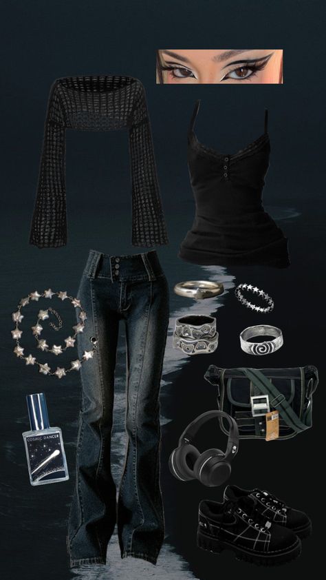 #outfit #twilight #sirencore #y2k Twilight Outfits, Vampire Twilight, Fairy Aesthetic, Swaggy Outfits, Date Outfits, Grunge Fashion, Strong Women, Your Aesthetic, Connect With People