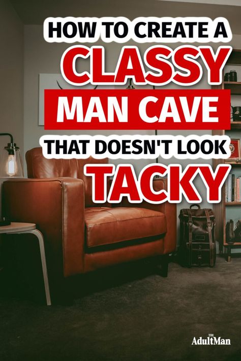 Rustic Man Cave Decor, Man Cave Decor Ideas Diy, Man Cave Design Interiors, Small Man Cave Ideas Room Bedrooms, Man Cave Wall Decor Ideas, Men’s Lounge, Best Man Cave Ideas, Basement Decorating Ideas Man Cave, Man Cave Chairs