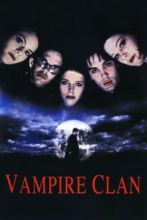 Vampire Movies List, Patterson Movie, Creepy Movies, Film Recommendations, Movies To Watch Teenagers, Five Friends, Kei Visual, New Movies To Watch, Vampire Movies