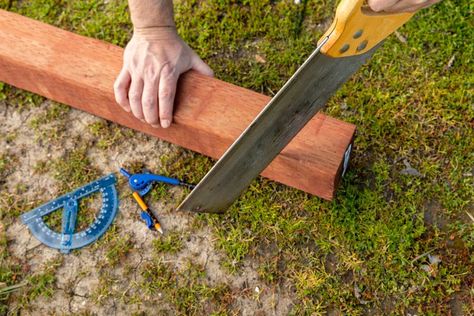 2x4 Edging Landscape, Wood Edging Landscape, Timber Garden Edging, Landscape Timber Edging, Timber Edging, Landscaping Timbers, Wood Landscape Edging, Landscape Boarders, Landscape Edging Stone