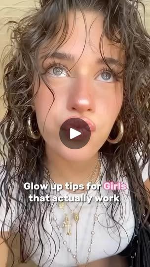 Baking Soda Face Scrub, Glowup Tips, Baking Soda Face, Make Up Tricks, Glow Ups, Hair Skin And Nails, Grooming Tips, Health Recipes, Girl Tips