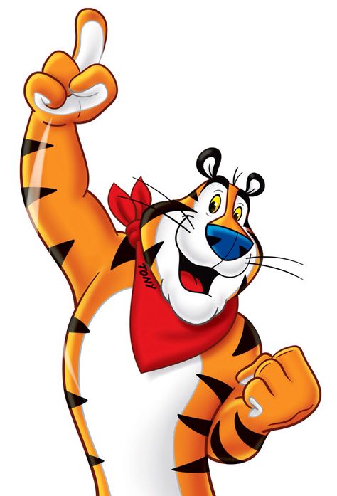 Tiger Cartoon Drawing, Harley Davidson Decals, Rugrats Cartoon, Tony The Tiger, Male Cartoon Characters, Cartoon Tiger, Mythical Creatures Fantasy, Snoopy Pictures, Cute Canvas Paintings