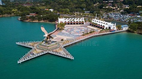 Eagle Square in Langkawi, Malaysia. Statue eagle Square in Langkawi, Malaysia #Sponsored , #SPONSORED, #SPONSORED, #Square, #eagle, #Statue, #Eagle Pulau Langkawi, Langkawi Malaysia, Sky Bridge, Pedestrian Walkway, Photo Maps, School Trip, Family Beach, Boat Trips, Underwater World