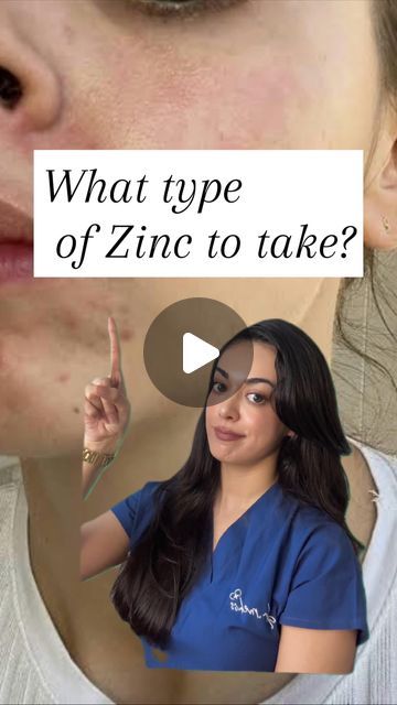 Zinc For Acne, Zinc Deficiency Symptoms, Skincare Diet, Zinc Supplements, Zinc Deficiency, Vitamin Deficiency, Body Odor, Wound Healing, Quick Workout