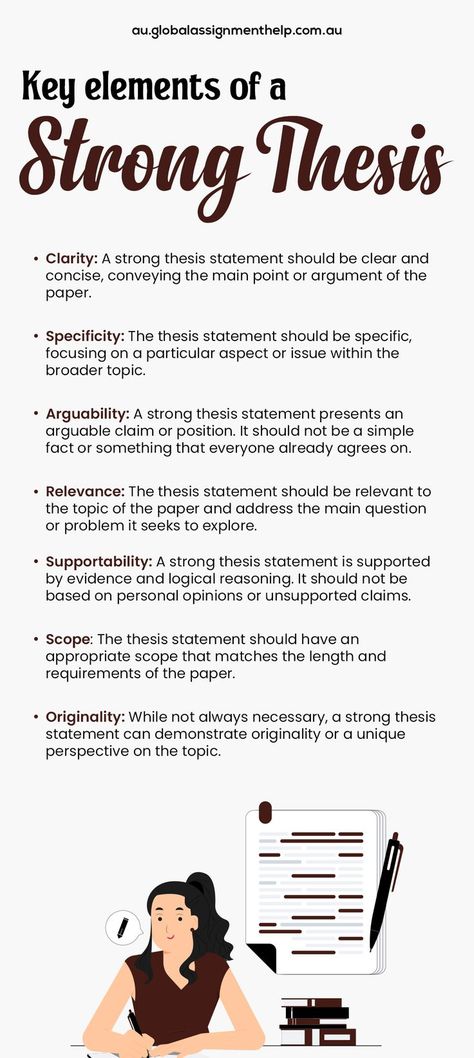 importance of thesis to students
why thesis statement is important in an academic writing
importance of thesis writing
how important is the thesis statement in an essay 10 sentences
importance of thesis in college
importance of thesis in research
thesis statement example
what makes a strong thesis statement Writing Masters Thesis, Thesis Motivation, Thesis Aesthetic, Research Aesthetic, Dissertation Motivation, Masters Student, College Research, Writing Thesis, Writing A Thesis Statement