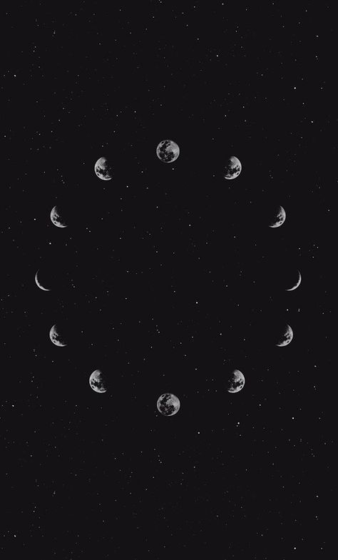 Solar System Wallpaper, Wallpaper Iphone Dark, System Wallpaper, Witch Wallpaper, Space Phone Wallpaper, Black Wallpaper Iphone Dark, Iphone Wallpaper Sky, Night Sky Wallpaper, Witchy Wallpaper