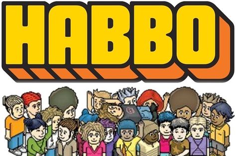 25 Things Only People That Loved Habbo Hotel Will Appreciate Growing Up In The 2000s, Habbo Hotel, Find Your Aesthetic, Nostalgia Aesthetic, Childhood Games, Dont Call Me, Social Networking Sites, Get To Know Me, Do You Remember