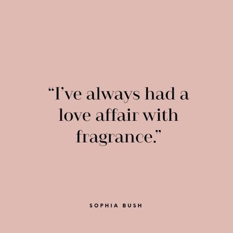 Perfume Aesthetic Quotes, Cologne Quotes, Scent Quotes, Parfum Quotes, Fragrance Quotes, Cool Perfume, Perfume Artwork, Kate Spade Perfume, Fragrance Quote