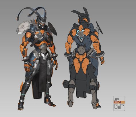 ArtStation - 2016Project- a VR sci-fi combat game :D, yin zhen chu Scifi Suit, Demon Inspiration, Mech Suits, Mode Cyberpunk, Tech Suit, Metal Robot, Futuristic Armor, Futuristic Armour, Sci-fi Armor