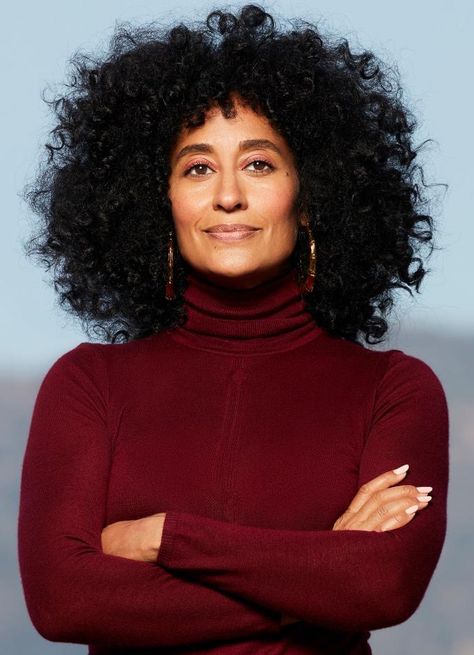 Tracee Ellis Ross Girlfriends, Black Ish, Black Actresses, Ethnic Hairstyles, Tracee Ellis Ross, Vogue Australia, Celebrity Portraits, Look Alike, Business Women