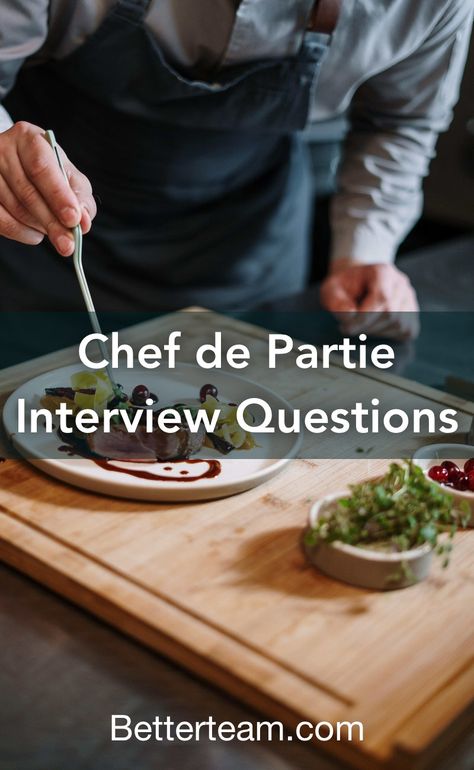 Chef Interview Questions, Chef Job Description, Chef Job, Chef Jobs, Culinary Chef, Sous Chef, Private Chef, Personal Chef, Culinary School