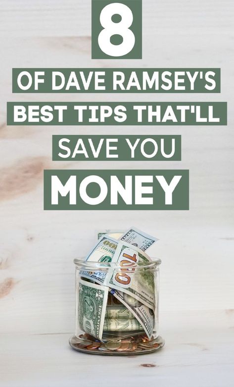 Dave Ramsey Budgeting, Money Printables, Out Of Debt, Best Money Saving Tips, Save Money Fast, Finances Money, Budget Printables, Dave Ramsey, Get Out Of Debt