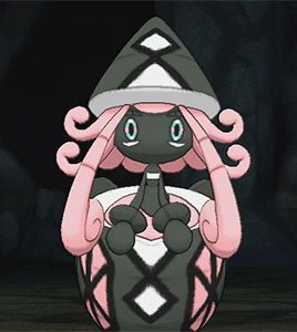 Pokemon Stimboard, Tapu Lele, Pokemon Ninetales, Fairy Type Pokemon, Pokemon Sprites, Types Of Fairies, Pokemon Gif, Shiny Pokemon, Pokemon Games