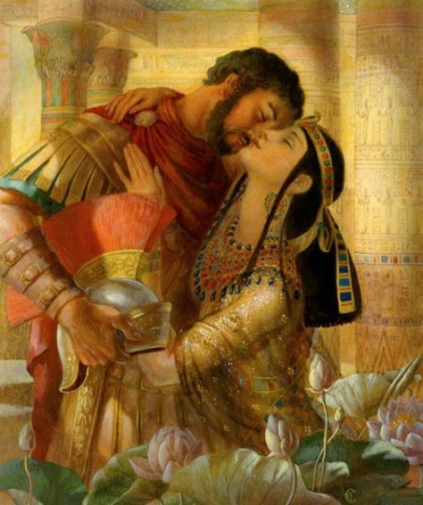 Y Craft, Mark Antony, Theme Tattoo, Fantasy Artist, Romantic Art, Arte Fantasy, Egyptian Art, Ancient Rome, Fantasy Artwork