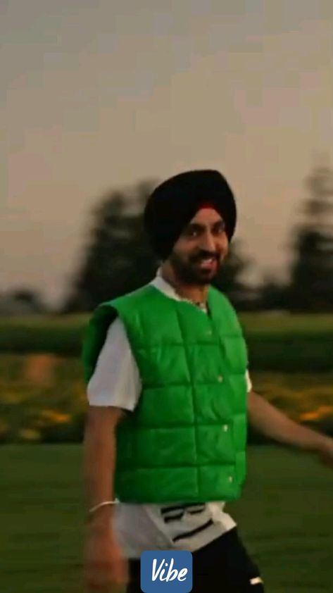 Song by Diljit Dosanjh
 • Music Intense
 • Album Moonchild era Diljit Dosanjh Vibe Song, Diljit Dosanjh Video, Punjabi Song Status, Punjabi Lyrics, Bhangra Dance, Ek Onkar, Songs List, Bad Attitude Quotes, Ammy Virk