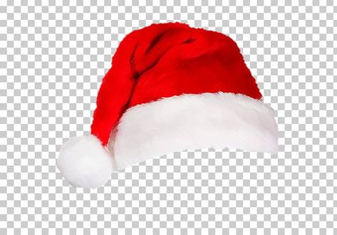 Noel Hat, Santa Phone, Santa Hat Png, Christmas Cap, Hat Png, Santa Suit, Santa Claus Hat, Santa Suits, Merry Christmas Png